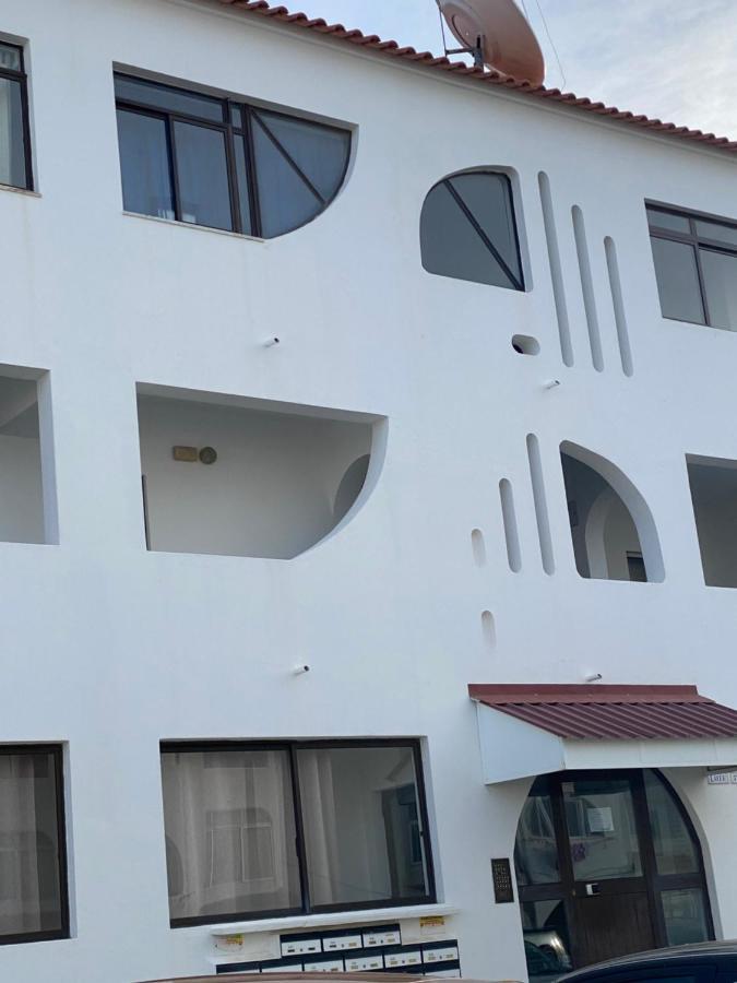 Albufeira Beach Side Apartment Luaran gambar