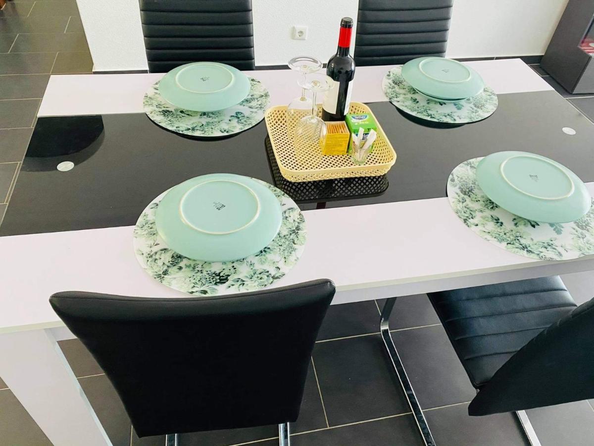 Albufeira Beach Side Apartment Luaran gambar