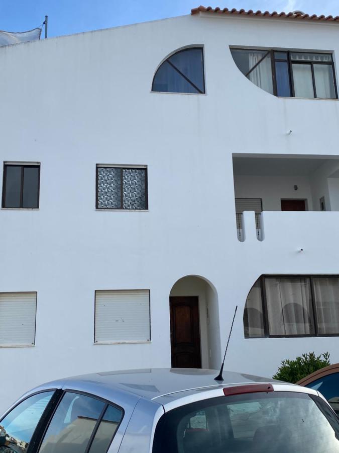 Albufeira Beach Side Apartment Luaran gambar